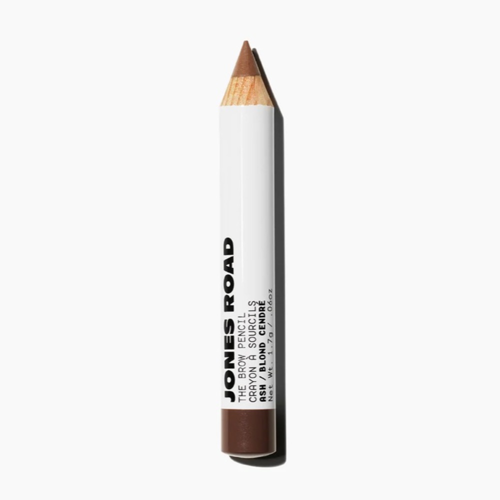 Jones Road Brow Pencil Ash NWT NIB